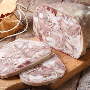 DOMÁCÍ SVĚTLÁ TLAČENKA