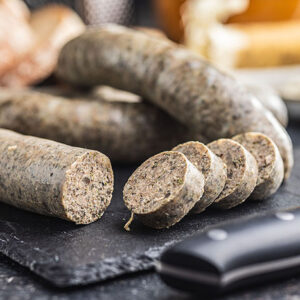 DOMÁCÍ JITRNICOVÝ PREJT